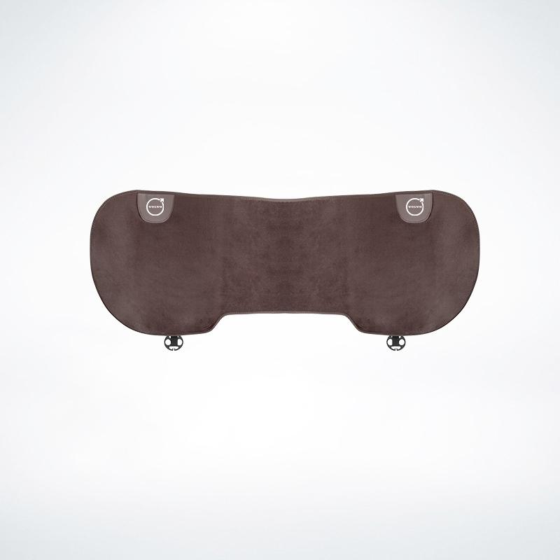 Car Interior Seat Cover Plush Cushion Backrest Pad For Volvo XC90 V90 V60 XC60 V40 S80 S60 S90 C40 XC40 V70 XC70 C30 C70 EX90