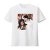 Hyunjin Concert Band KPOP Korean Style T Shirt Large Size Perfect for Fans Vintage Washed Breathable Homme Soft Graphic Unisex