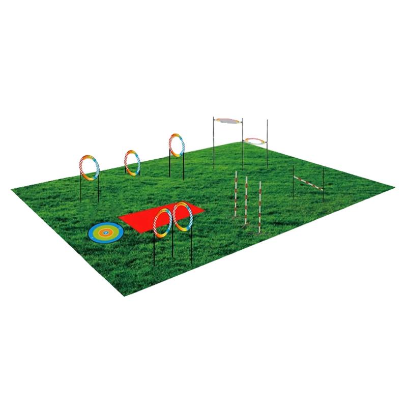 FPV Drone Racing Obstacle Course Kit