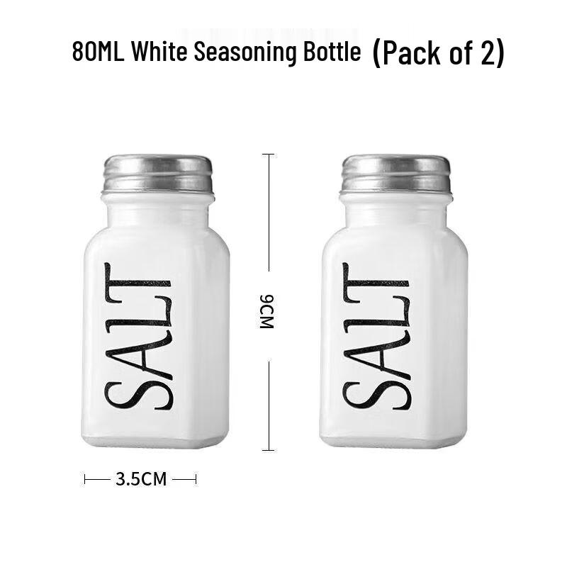 Ruhan Seasoning Shaker Bottle