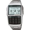 Data Bank Watch DBC32D-1A Silver