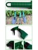 Three-Piece Gardening Tool Set: Mini Shovel Kit for Planting, Bonsai, and Potted Flowers