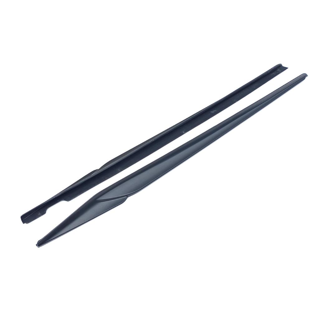 2023 Civic 11. generace US Boční prahy, Body kit, Přední splitter, Lip, Zadní křídlo, Rohové chrániče