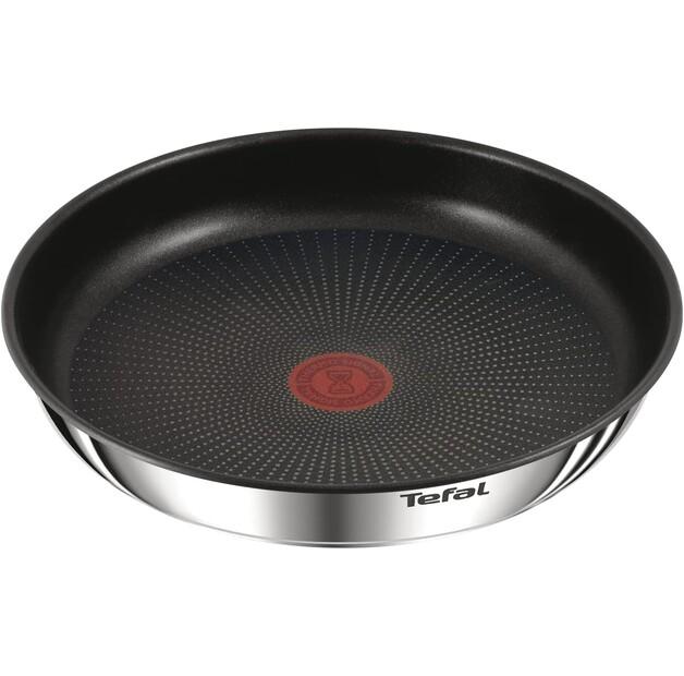 Набор посуды Tefal L897DS04 Ingenio Emotion, 13 шт.