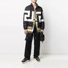 VERSACE Casual Pants Men's Black A883571-F00108-1B000