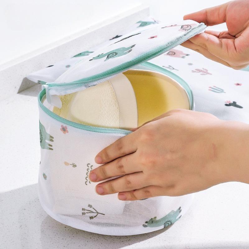 7Pcs Laundry Bag,Specifically Designed for Anti Deformation Knotting,Underwear, Sweaters,Laundry Care,Clothing Storage Bag