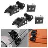 Car Engine Hood Latch Catch Cover Buckle Locks Fit for JK 2007?2017 Accessories