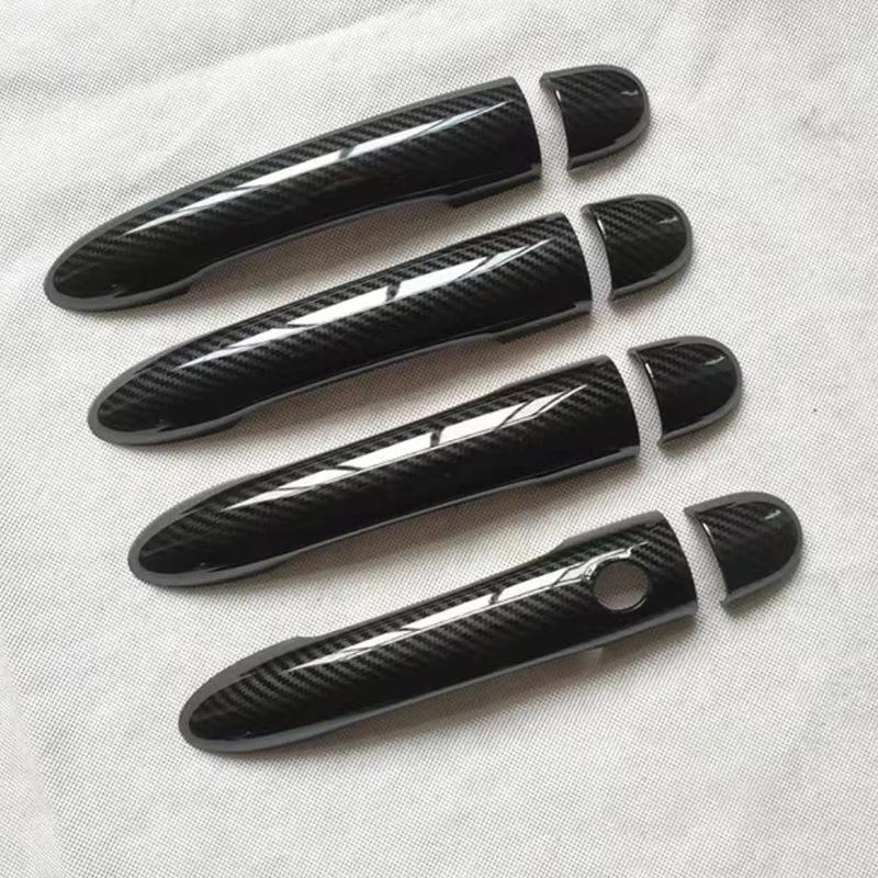 Door Handle Bowl Decoration for Renault Megane II MK2 (2002-2008)