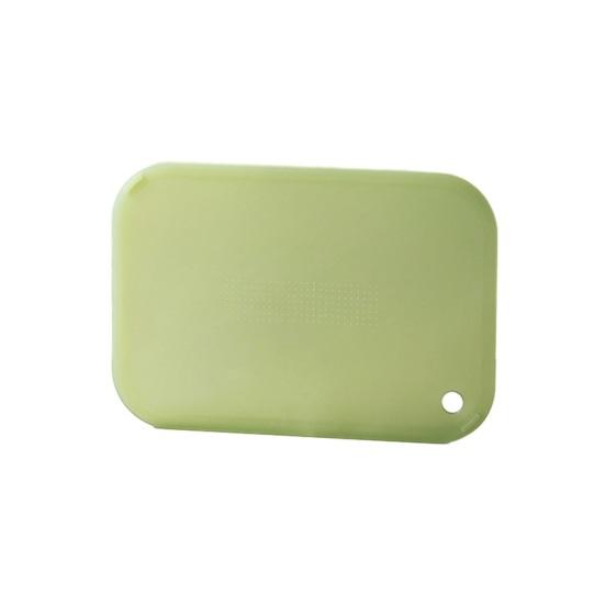 Chopping Board Food Pre-treatment Cutting Board Prevent Cross-contamination Food Grade PP Cutting Board for Kitchen
