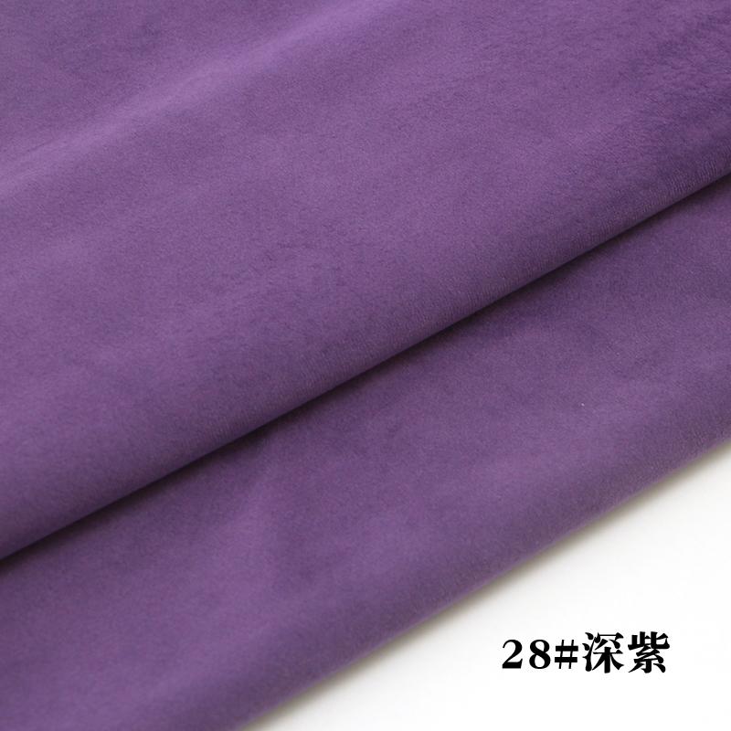 Cotton Fabric The Cloth Patchwork Fabrics By The Meter Tulle For Patchwork Gold Velvet Fabric Gold Velvet 50*145cm D20  465g/m