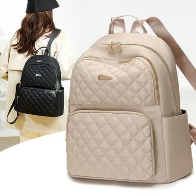 Large Capacity Backpack Women's Travel Backpack