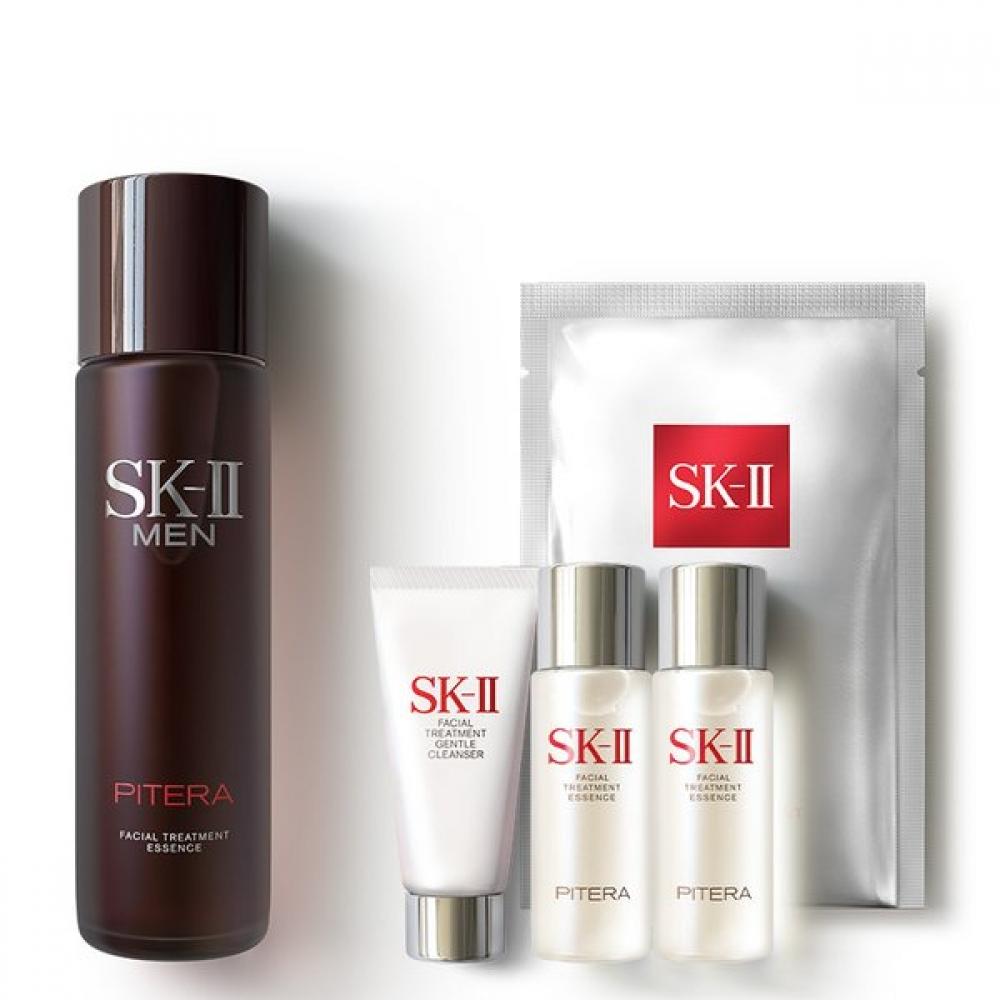 Skii Pitera Essence 160ml Or Men Pitera Essence 160ml Set  Choose One 
