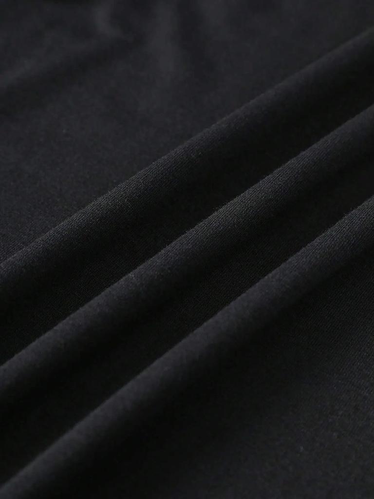 Colorado A Strong Innate Desire To Travel Men T-Shirt Oversize Tshirt Breathable Loose Short Sleeve Tee Clothes Cotton Tops