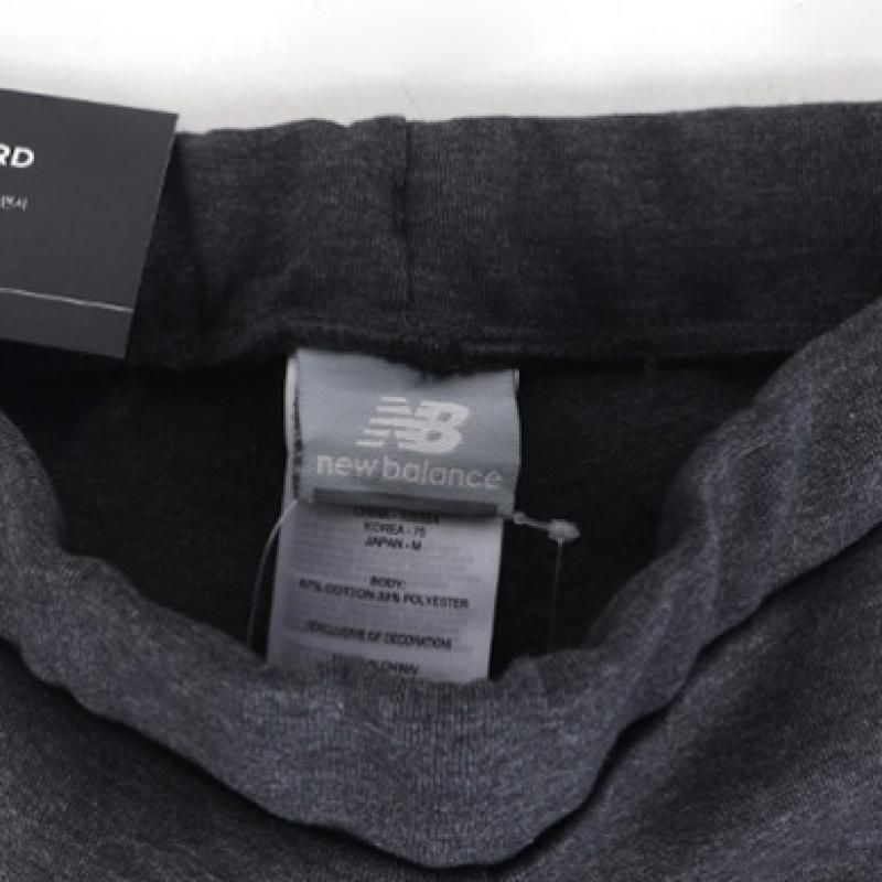 New Balance Women S cuShion jerSey Training pantS Nbml936012 17 Dark Gray