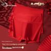 Men's Red Good Fortune Boxer Briefs & Socks Gift Set
