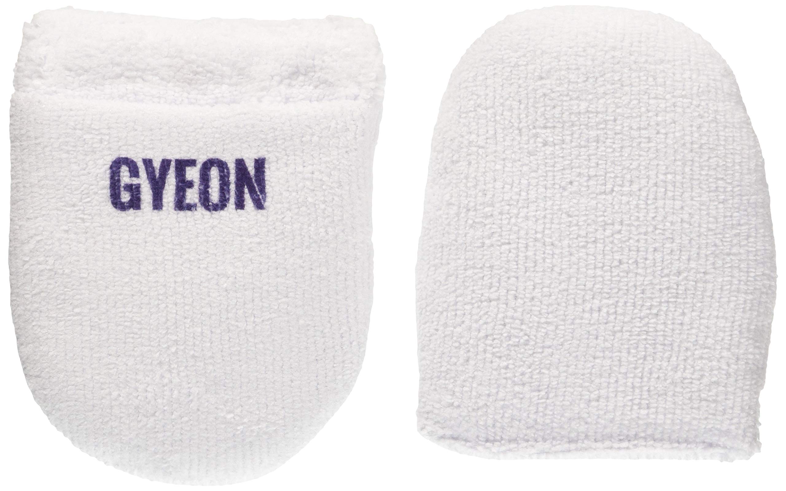 

GYEON Q²M Аппликатор из микрофибры Q2MA-MFA белый