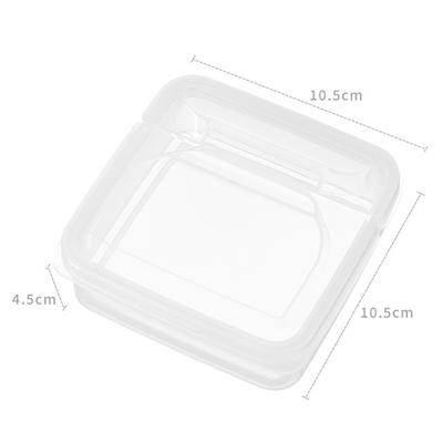 Dózy na potraviny – Skladovanie potravín