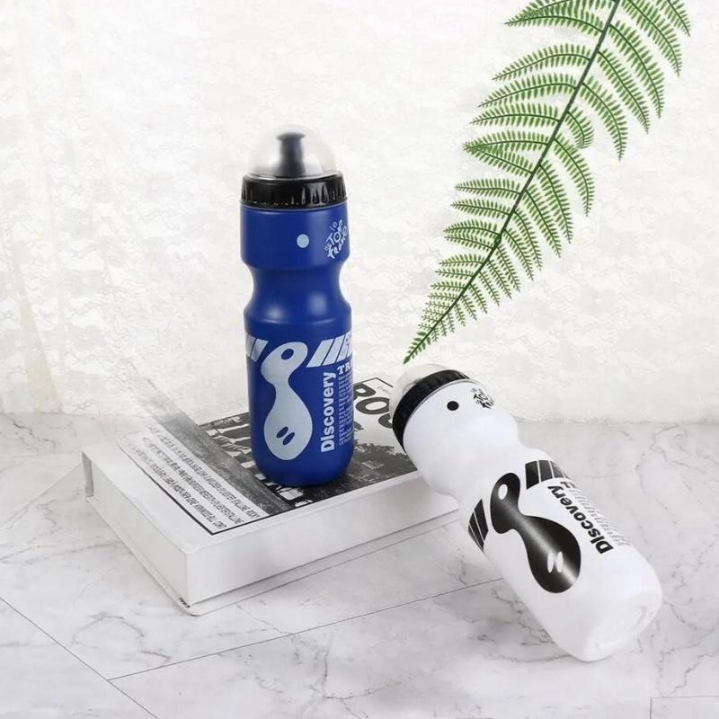 Botellas de Agua Portátiles para Bicicleta de Carretera y Montaña para Exteriores, Jarra Taza para Bebidas Deportivas, Botellas de Agua para Camping, Senderismo, Tour