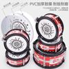 Children'S Toys Drum Kit, Jazz Drum, Hand Drum Music Percussion Instruments, Large Guitar Toys