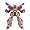 TAMASHII NATIONS Chogokin Yusha Exkaizer GX-120 King Approximately 280mm ABS Diecast PVC Painted Movable Figure