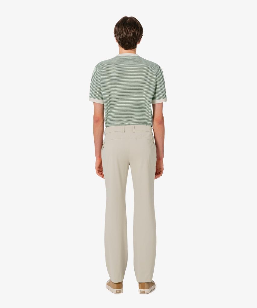 LACOSTE Men'S Ripstop Cooling Pants Hh813E-56G 02S