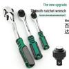 Weibaida Multi-functional Socket Wrench & Ratchet Toolbox Set