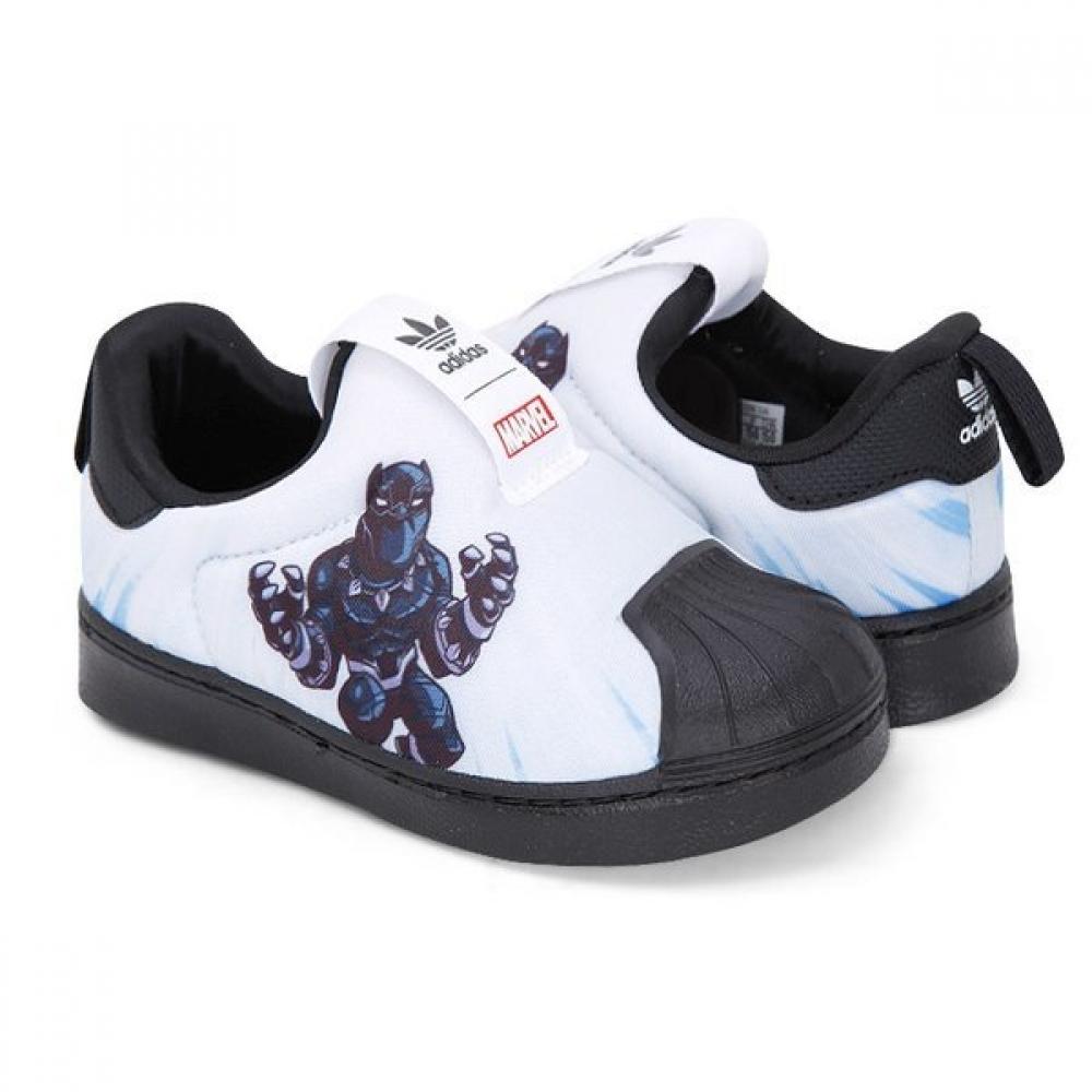 

Адидас Adidas Superstar 360 I FX4881