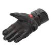 KOMINE 2025 Model Motorcycle Racing Gloves Size L 06-266 GK-266 Black/Red,