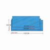 Quick Dry Cooling Towel Polyester Ice Towel Durable Fitness Towel  Outdoor Activities