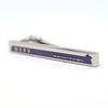 SWANK x EVANGELION NERV Tie Bar (Red) (eva-2021-nerv-t-rd)