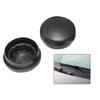 2 Stücke Wischerarm Mutter Abdeckung für B5 B6 B7 Golf MK4 MK5 MK6 MK7 Autozubehör