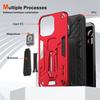 Multiple Bimorphic Bracket Case for Samsung A25 A15 A05 A54 A34 A24 A14 A04 Galaxy A53 A73 A23 A33 A13 A52 A72 A12 A32 A51 Cover