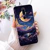 Clear Casing For Oppo F11Pro CPH1969 CPH2209 CPH1987 Phone Case For Oppo F11 Pro Cover Fashion Butterfly Funny Cute Painted