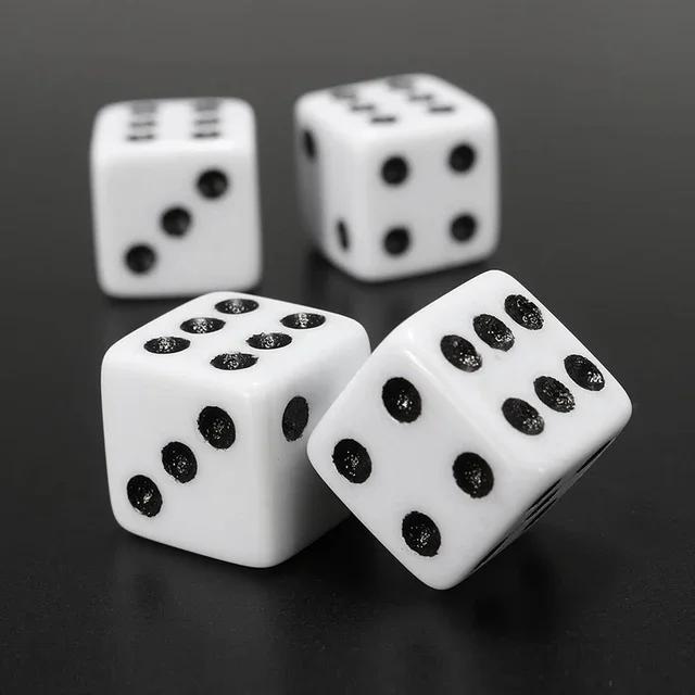 Caps Bike Auto Truck Tire Valve 4Pcs/Set Plastic Wheel Stem Tyre Air Valve Dustproof Gold Dice Tire Tyre Valve Dust Cap