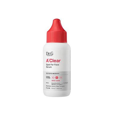 A'Clear Spot For Face Siero 45ml