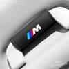 Car Roof Handle Cover Pull Gloves Protection Case For M E46 E39 E70 F10 F20 F30 X5 X6 X1 M3 M5 M6 E71 F01 F02 F87 Accessory
