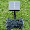 22M/200LED Solar Garden Light Waterproof Solar String Light  Christmas Decoration
