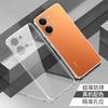 For Xiaomi POCO X8 Pro Max Case Electroplating TPU Soft Silicone Transparent Phone Cover For POCO X8Pro Shell Shockproof Bumper