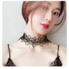 Day Collar Choker Necklace Slave Play  Fetish Collars & Leashes