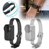 Camera Protective Case for DJI Osmo Nano Hand Wrist Band Silicone Strap Adjustable Shockproof Camera Wristband Cover Accessories
