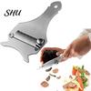 Multipurpose Handy Truffle Slicer Cheese Shaver Adjustable Multi Functional Stainless Steel Comfortable Kitchen for Home
