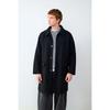 Balmohk Coat Soft Touch
