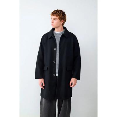 Balmohk Płaszcz Soft Touch