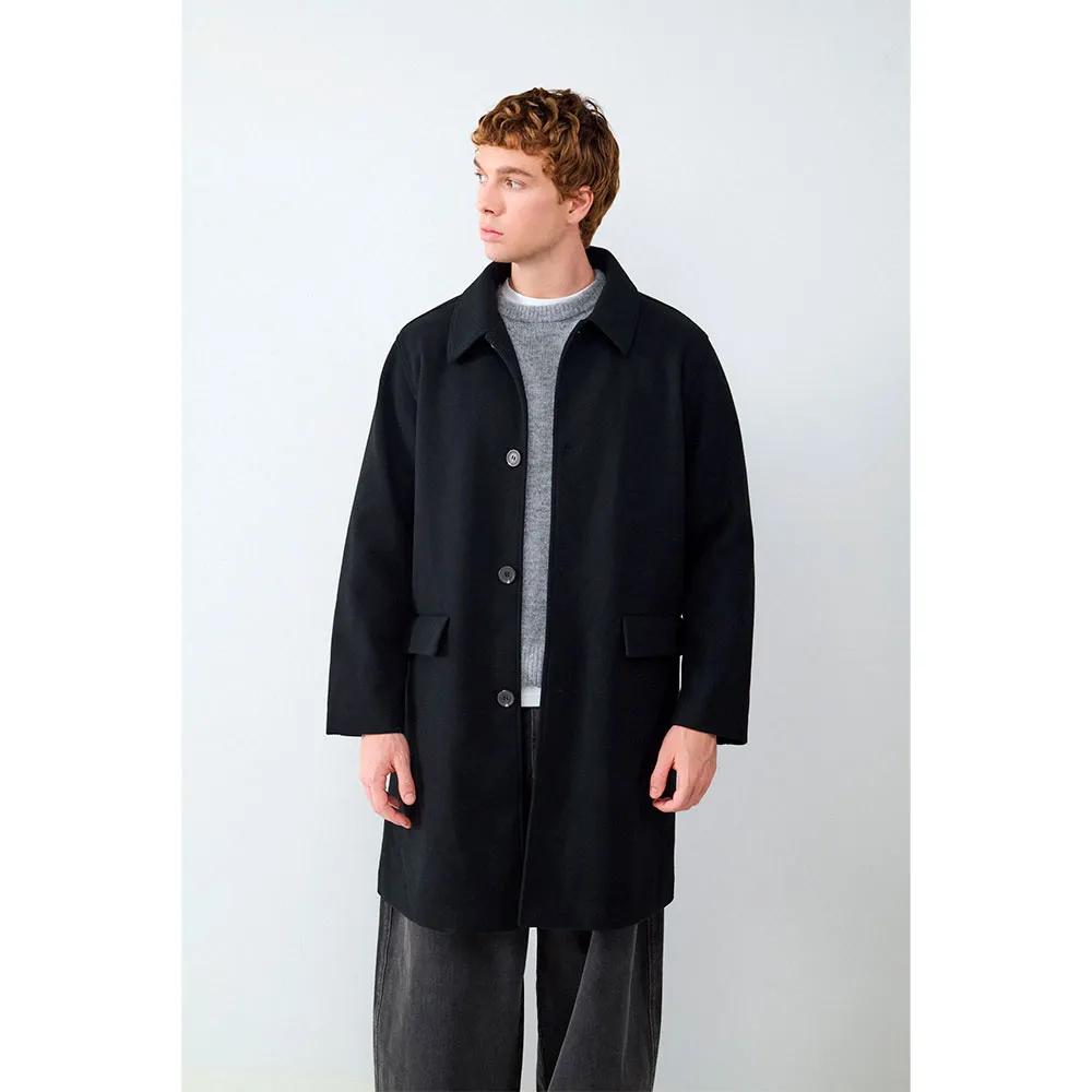 

Balmohk Пальто Soft Touch 2XL