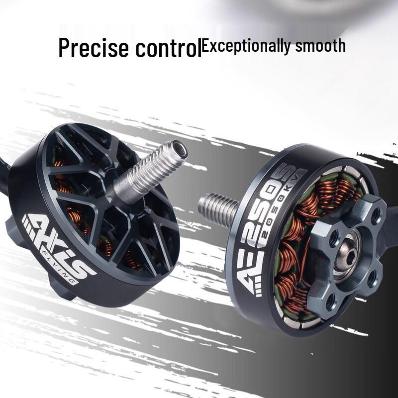 AXISFLYING FPV Drone Brushless Motors