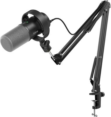 Audio en video accessoires – Microfoons