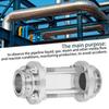 Stainless Steel 304 Flow Sight Glass Sanitary Grade Sanitary Flow Glass  Flow Monitoring
