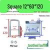 Galvanized Steel C-Shaped U-Beam Clamp & I-Beam Fastener