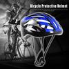 Cycling Riding Helmet Outdoor Motorcycle Bicycle Breathable Unisex Safety Helmet for Outdoor Cycle Biking Entertainment
