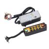 Wireless Crane Remote Control 6 Directional Buttons IP65 Waterproof Industrial Lift Remote Control